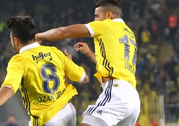 Fenerbahçe derbi öncesi hata yapmadı