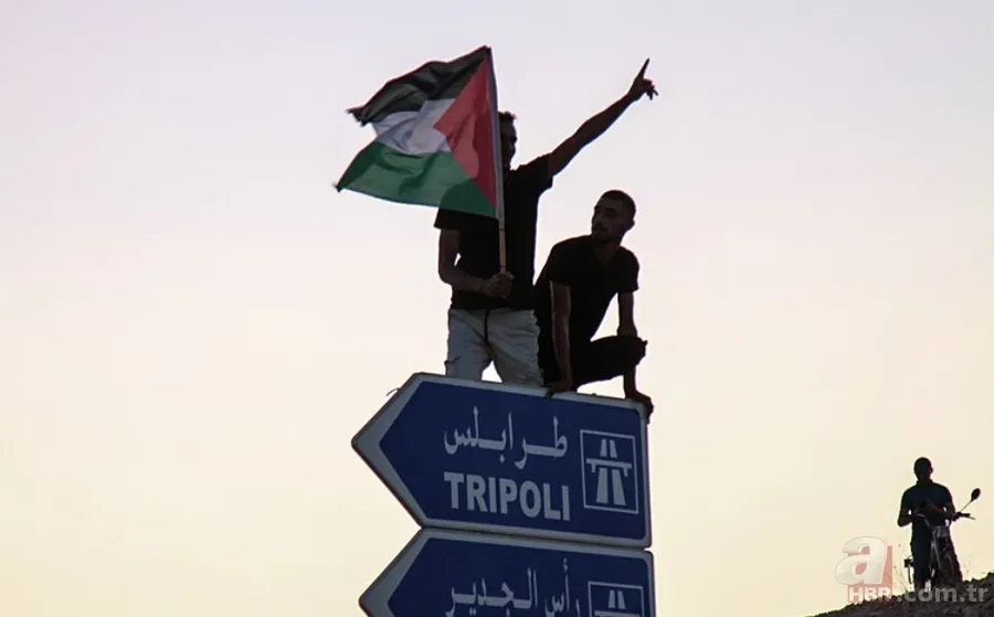 Vicdan konvoyu Gazze yolunda: 4 kıtadan soykırıma karşı akın 7