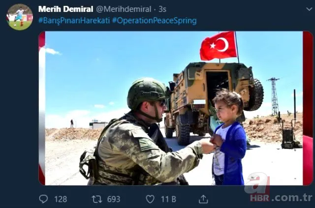 Roma'dan son dakika Cengiz Ünder kararı! Asker selamı sonrası... 13