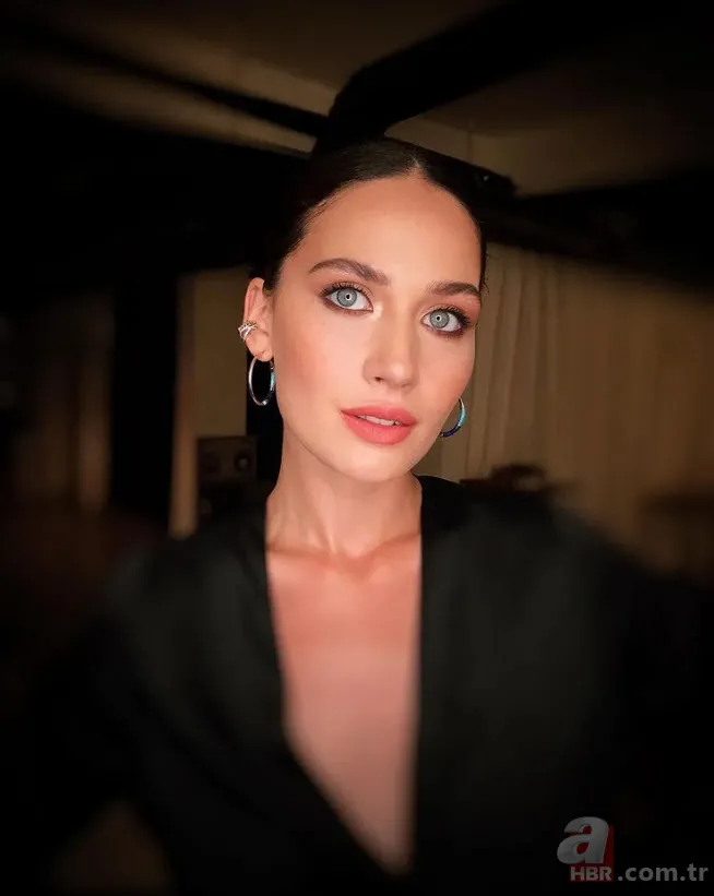 Bir Zamanlar Çukurova’nın Betül’ü İlayda Çevik de estetik harikası çıktı! Eski halini gören tanıyamadı 2