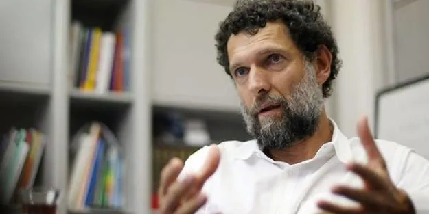 Son dakika: Yargıtay Başkanı Mehmet Akarca’dan 10 büyükelçiye Osman Kavala tepkisi: İnfiale neden oldu