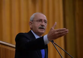 Kemal Kılıçdaroğlu yine çark etti