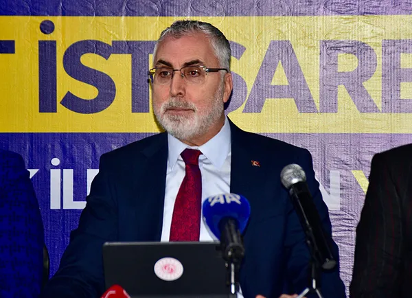1711383531404.jpg Bakan Işıkhan açıkladı: Emekliler yılına özel indirim ve kampanyalar geliyor | Market, THY, TCDD, giyim, GSM operatörleri... - 1