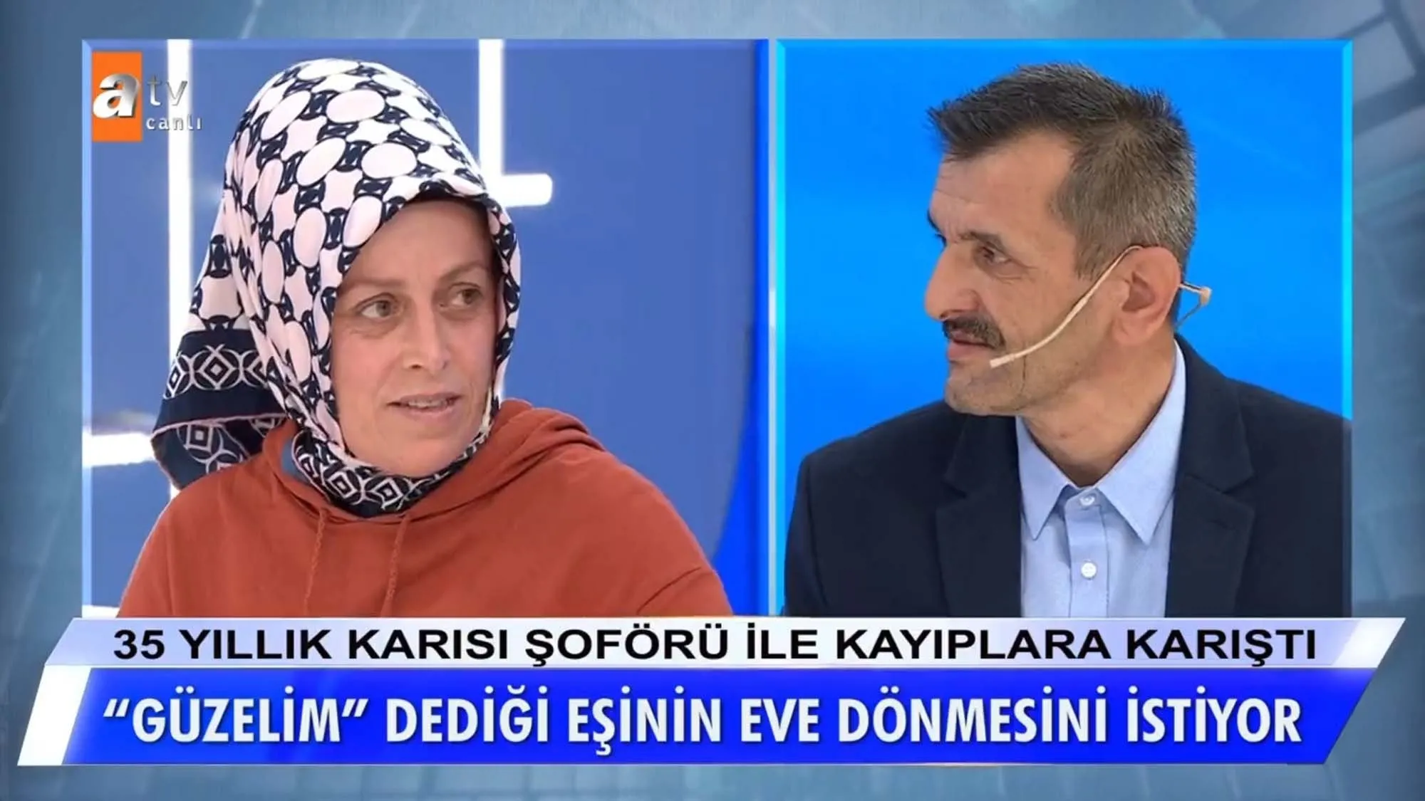 Muge Anli Cileden Cikti Sen Kim Oluyorsun Deyip Yayindan Kovdu