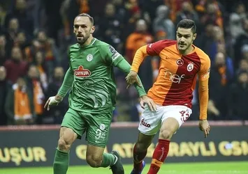 Vedat Muriç'ten flaş Galatasaray sözleri