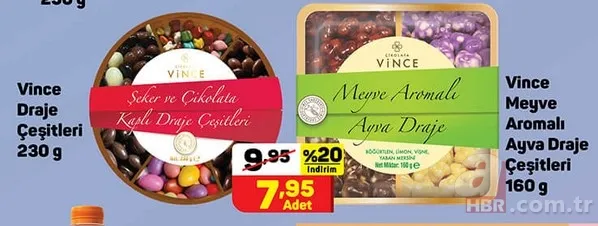 A101 hafta sonu kampanyaları sürprizlerle dolu! 20-26 Şubat A101 aktüel ürünler kataloğunda neler var? 7