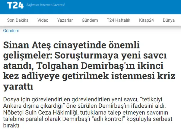 son-dakika-ankara-cumhuriyet-bassavciligindan-sinan-ates-cinayeti-sorusturmasi-hakkinda-flas-aciklama-1674115522753.jpg Son dakika: Ankara Cumhuriyet Başsavcılığı'ndan Sinan Ateş cinayeti soruşturması hakkında flaş açıklama - 2
