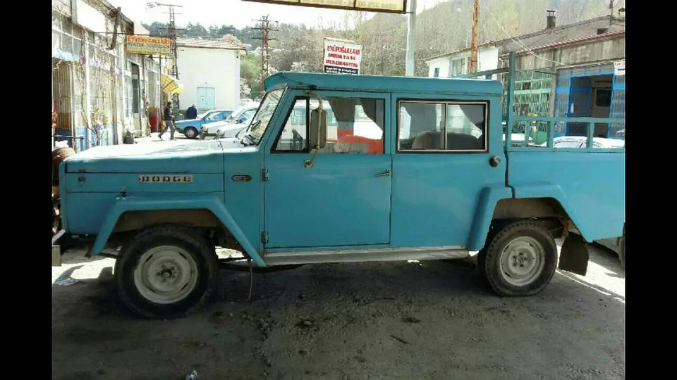 Hurda araçları baştan tasarlıyor