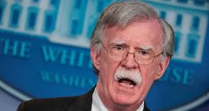Bolton’dan skandal ’Maduro’ açıklaması