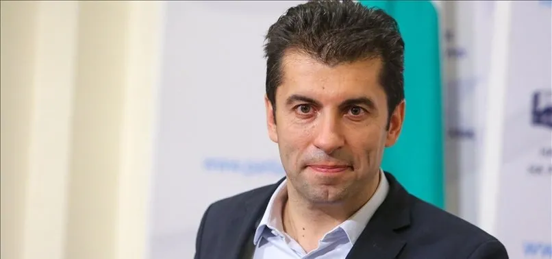 Bulgaristan Başbakanı Kiril Petkov’dan Rusya-Ukrayna savaşı için flaş hamle
