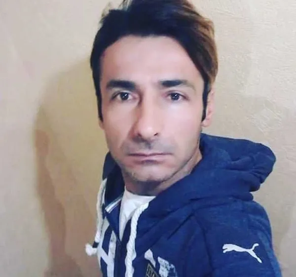Boşanmak isteyen eşinin yüzünü falçatayla kesti! Cani eşe 11 yıl hapis - 2