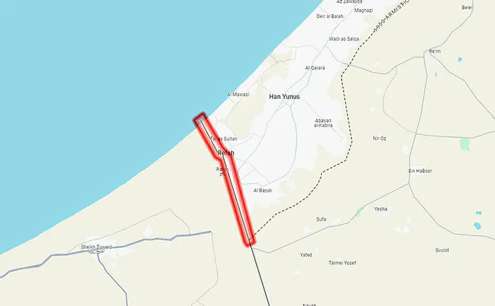 Katil Netanyahu ateşkes istemiyor! ABD basınından flaş iddia - 2