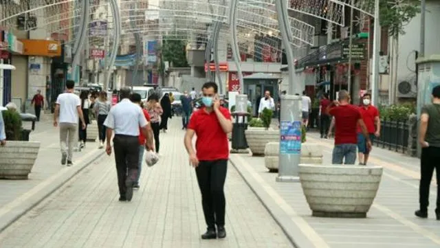 Son dakika: Yasaklar hangi şehirlerde kalkacak? Normalleşmeye en yakın il Şırnak! Esnaf 1 Mart’ı bekliyor