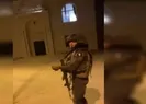 Katil İsrailde camiye ses bombası