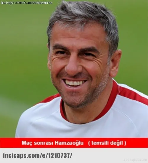 Galatasaray-Antalyaspor capsleri