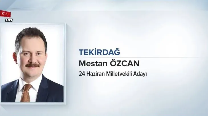 AK Parti Belediye Başkan adayları açıklandı! 2019 AK Parti Belediye Başkan adayları kimdir?