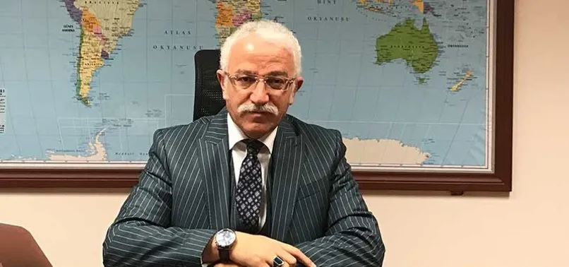 FETÖ'NÜN YENİ HEDEFİ 'MAARİF VAKFI'