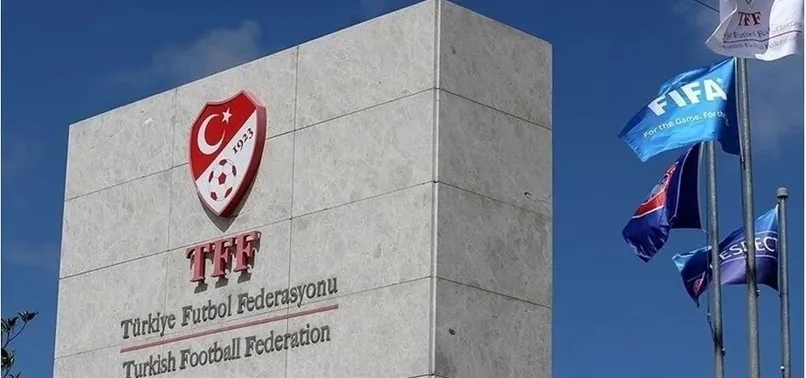 TFF'den yayın ihalesi açıklaması! Tarih verildi