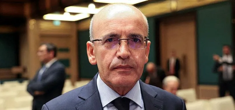 Enflasyonla mücadeleden taviz yok! Hazine ve Maliye Bakanı Mehmet Şimşek: Enflasyon kalıcı olarak tek haneye inecek
