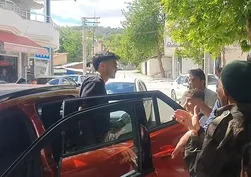 Beşiktaşlı Mustafa Erhan Hekimoğlu'nun ehliyetine el konuldu!