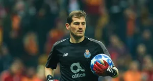 Casillas’a ikinci şok!