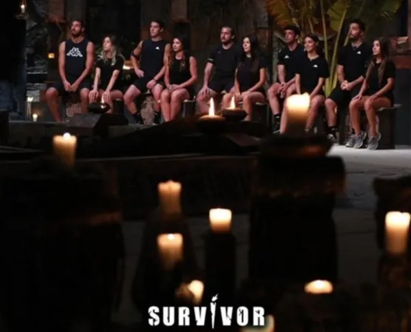 Survivor’da en son KİM ELENDİ? 28 Ocak Survivor ödül oyununu hangi takım kazandı? Pizza ödülünü kazanan takım...