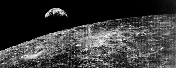 NASA’nın objektifinden uzay fotoğrafları