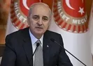 Numan Kurtulmuştan Terörsüz Türkiye mesajı