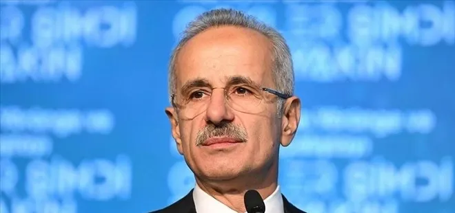 Bakan Uraloğlu’ndan sağlık durumuyla ilgili açıklama: Herhangi bir sorun yok