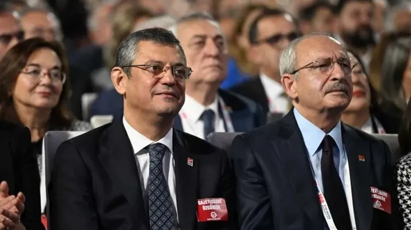 CHP'de mutlak butlan korkusu tavan yaptı! 81 ilden örgüt üyeleri Ankara'ya çağrıldı