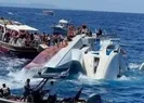 KKTC’de batan Filo Jet’in kara kutu kayıtları ortaya çıktı
