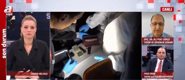 Terörist Türkiye’ye nereden geldi? Saldırının perde arkasında ne var?