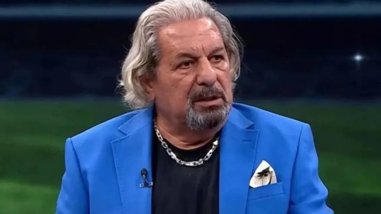 Erman Toroğlu hakkında "halkı yanıltıcı bilgi" soruşturması: Adli kontrol tedbiri