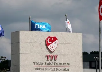 TFF'den Barış Alper Yılmaz'ın sakatlığına ilişkin açıklama!