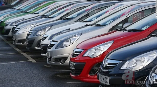 Egzoz gazı emisyon ölçümü fiyatları ne kadar oldu? Egzoz muayenesi nasıl yapılır? (Son dakika haberler) 5