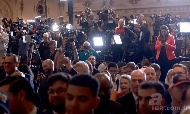 Simpsonlar yine bildi! Dikkat çeken suikast sahnesi: Donald Trump kehaneti sonrası şimdi de bu... 11