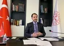 Bakan Albayrak: Türkiye’yi üretim ve ihracatta...