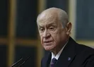Devlet Bahçeli’den önemli açıklamalar