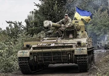 Milli İstihbarat Akademisi'nden dikkat çeken rapor! Ukrayna - Rusya savaşını analiz ettiler