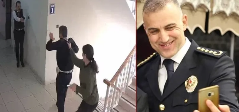 Altuğ Verdi'yi şehit eden kalleş İsmail Hakkı Sarıcaoğlu'ndan çıldırtan ifade: Tayinim yapılsaydı bu olay gerçekleşmeyecekti