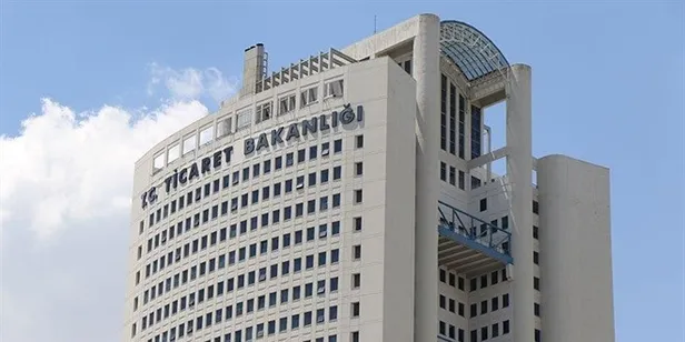 602 Gümrük Muhafaza ve Muayene Memuru alıyor! Ticaret Bakanlığı şartları açıkladı! İşte başvuru ekranı