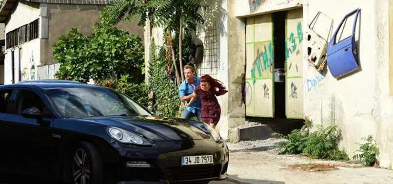 Canevim 14. son bölüm izle! Canevim tek parça kesintisiz izle! | ATV