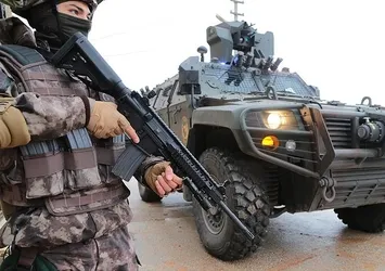 Şırnak'ta 6 terörist teslim oldu