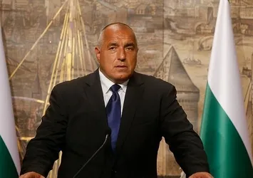 Bulgaristan Başbakanı Borisov: 'Fırat Kalkanı'yla 2 milyonluk mülteci dalgasını önlendi