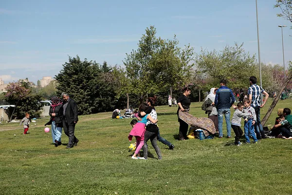 Meteoroloji hava durumu | İstanbul'da bugün hava nasıl olacak? 24 Haziran Perşembe hava durumu - 2