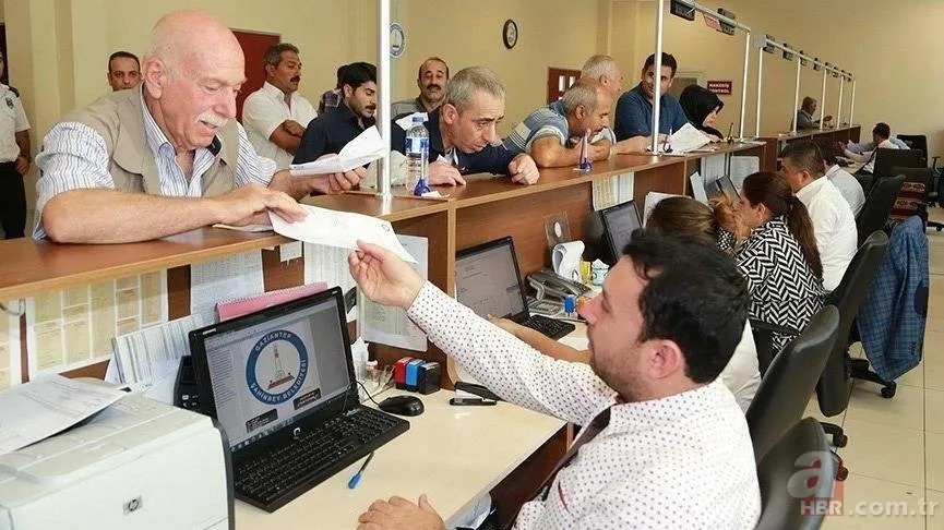 İŞKUR MSB personel başvuru şartları neler? İŞKUR MSB işçi alımı sınav tarihi ne zaman? 9