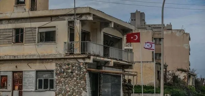 Güney Kıbrıs Rum Yönetimi’nden flaş Türkiye açıklaması