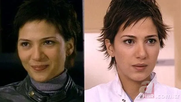 Ekmek Teknesi dizisindeki Fırıncı Nusret Baba'nın kızları şimdi ne yapıyor? 12