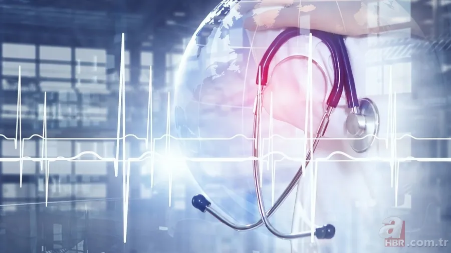 Tansiyon, kilo, kolesterol… Sağlığınız hakkında bilmeniz gereken 5 şey 7