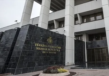 Merkez Bankası'nın rezervleri arttı!